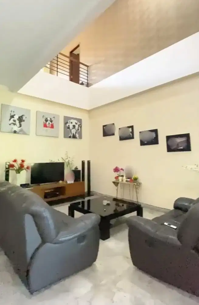 Termurah! Rumah di Tatar Ratnasasih Kota Baru Parahyangan