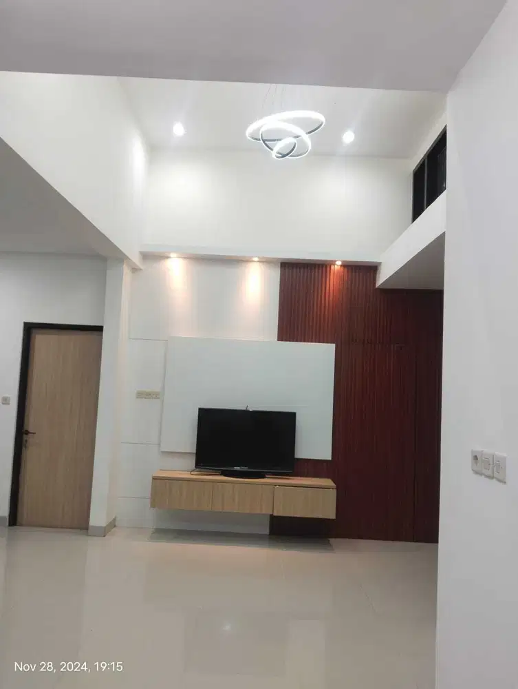 Termurah! Rumah bagus tatar banyak sumba kota baru parahyangan