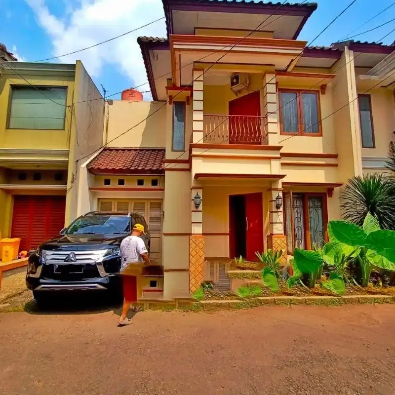 Dijual Rumah Lux Siap Huni Murah Di Pejaten Barat Pasar Minggu