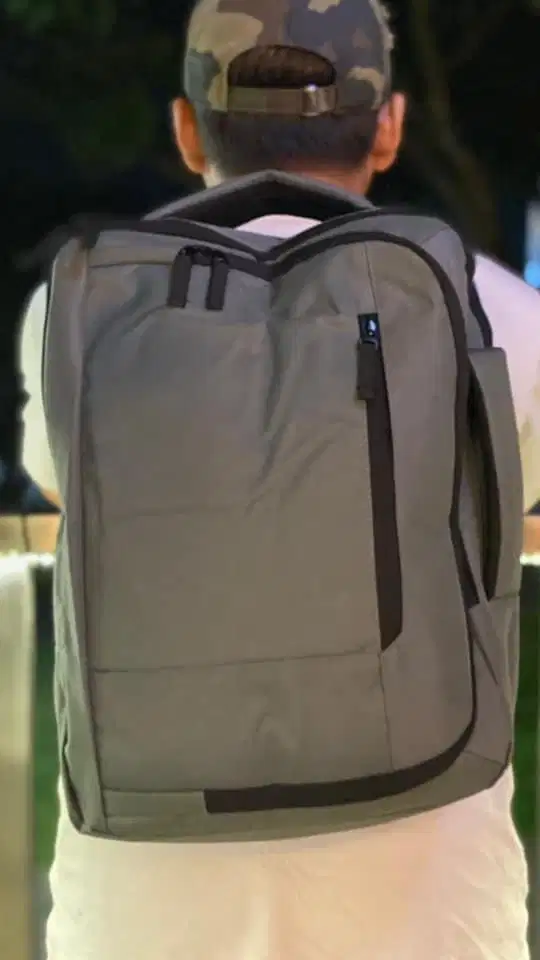 JUAL TAS BARU MURAH SERBA GUNA DI BALIKPAPAN