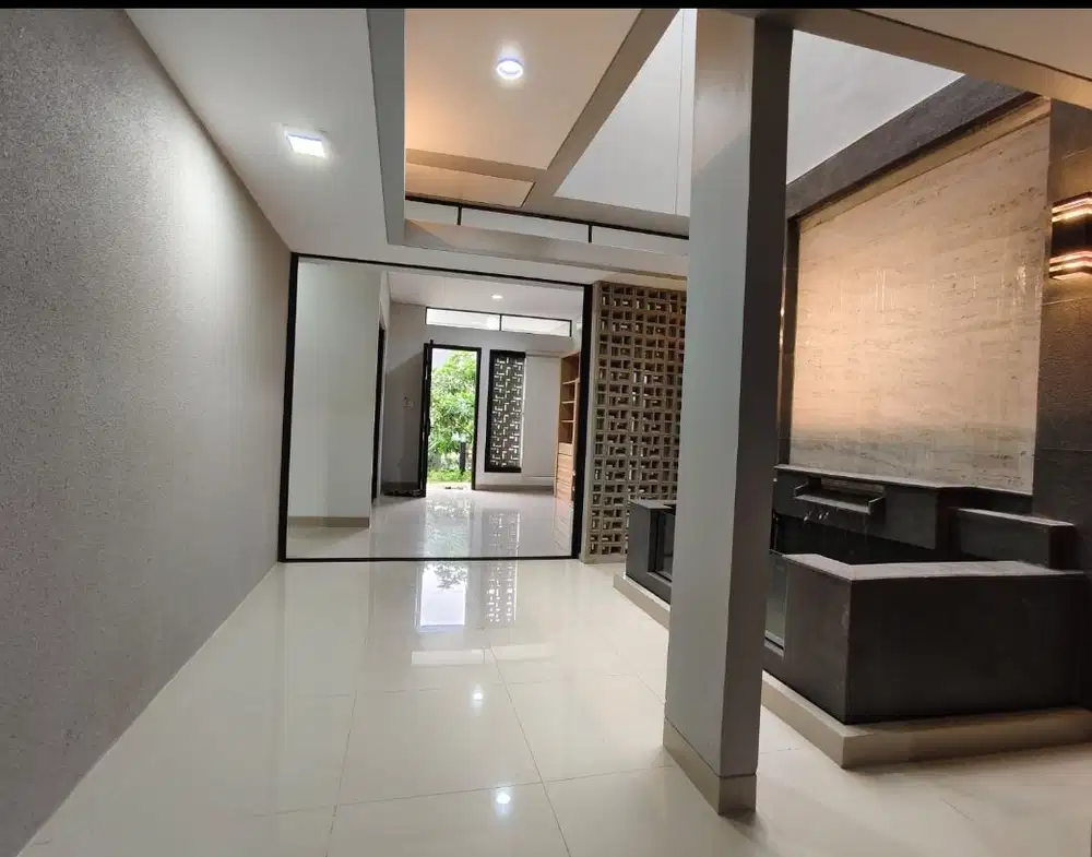 Termurah! Rumah lux flora summarecon bandung