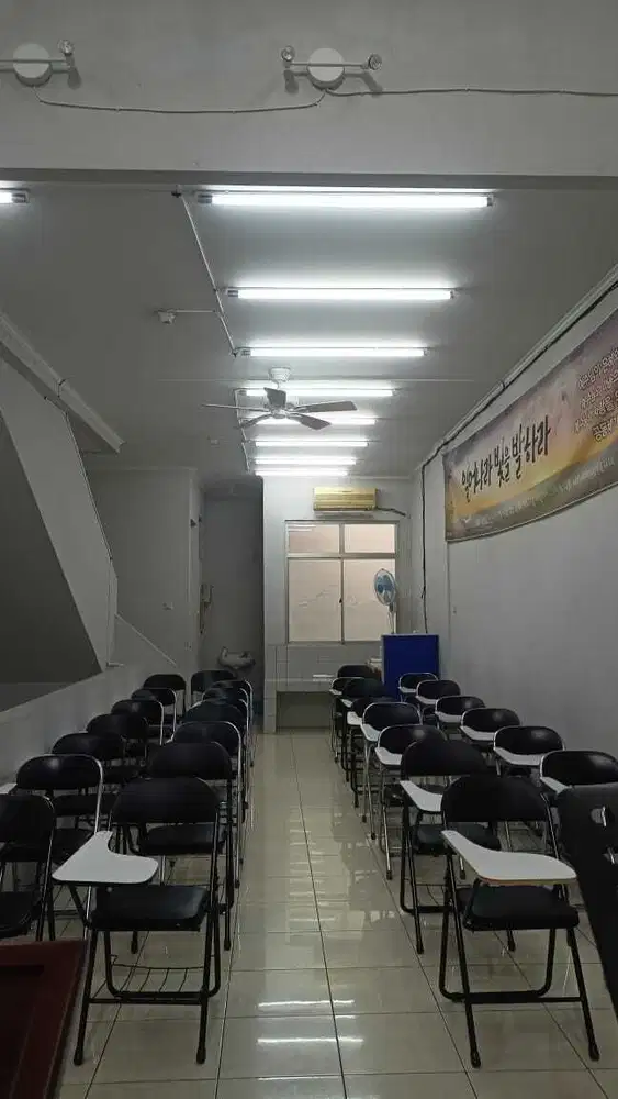 Termurah! Ruko lux kota baru parahyangan bandung