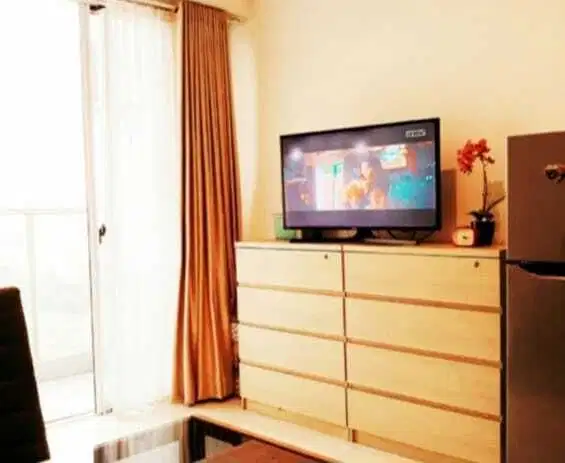 DIJUAL APARTEMEN SEDAYU TYPE STUDIO FULL FURNISHED