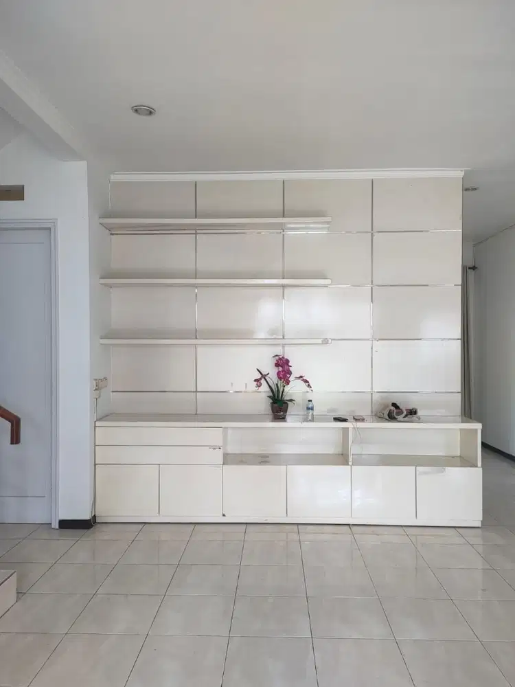 Termurah! Rumah lux cluster favorit kota baru parahyangan bandung