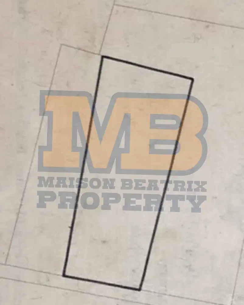 DIJUAL RUKO PINGGIR JALAN, COCOK UNTUK USAHA! CILANDAK, JAKSEL