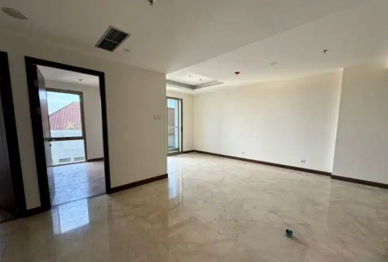 termurah  apartemen hegarmanah residence 3 br bandung utara
