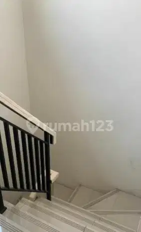 Dijual cepat cluster garcia modernland tangerang kota