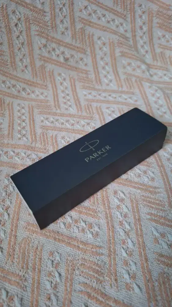 Pulpen Park*r / Pulpen Profesional