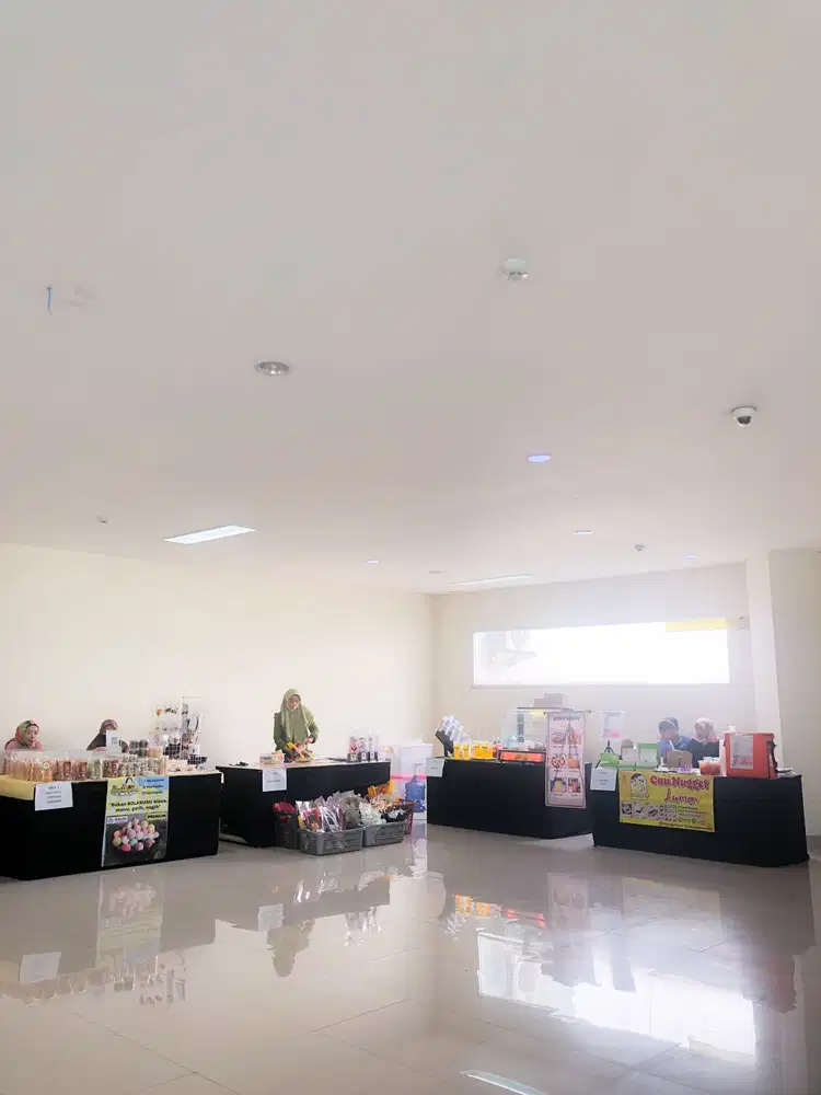 Ballroom Mewah Disewakan – Cocok untuk Segala Acara!