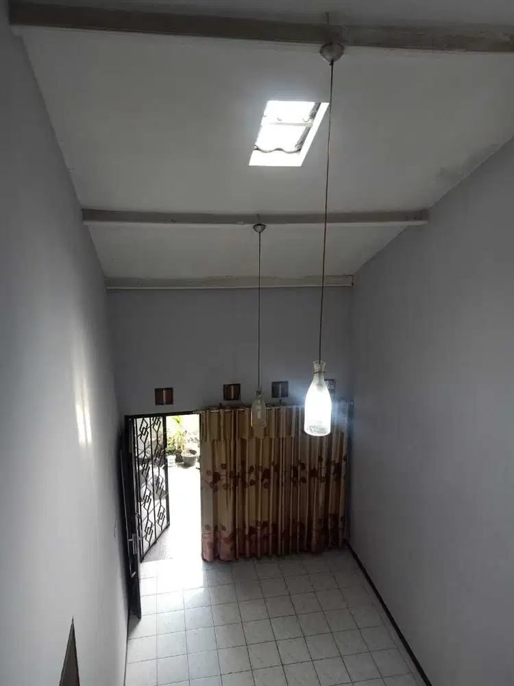 Dijual Rumah 2 Lantai di Taman Cibaduyut Indah, Bandung