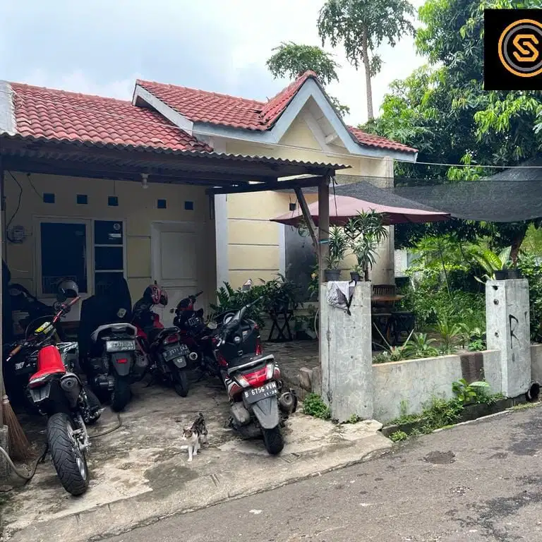Dijual Posisi Hook Hitung Tanah Kunciran Ciledug Tangerang