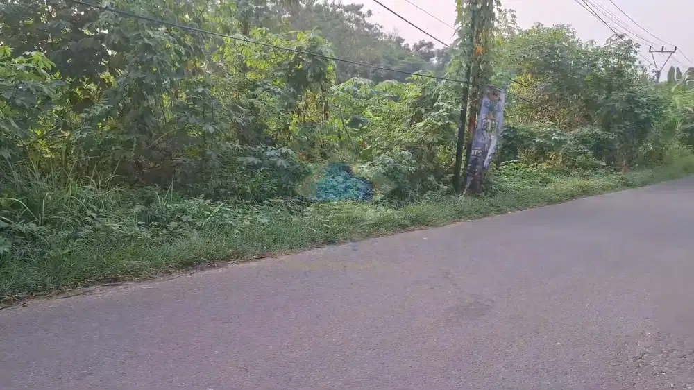 Jual Tanah di Jl Sayar, Sepang, Taktakan - Kota Serang