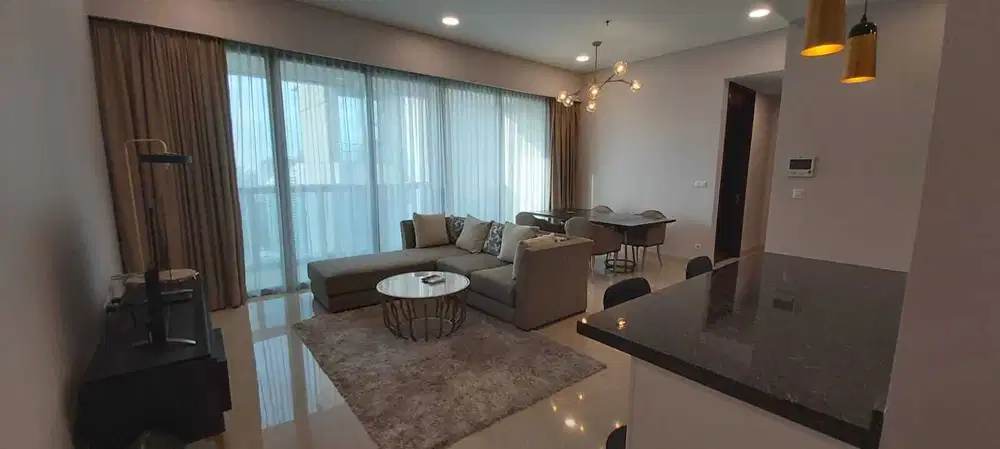 Anandamaya Residence