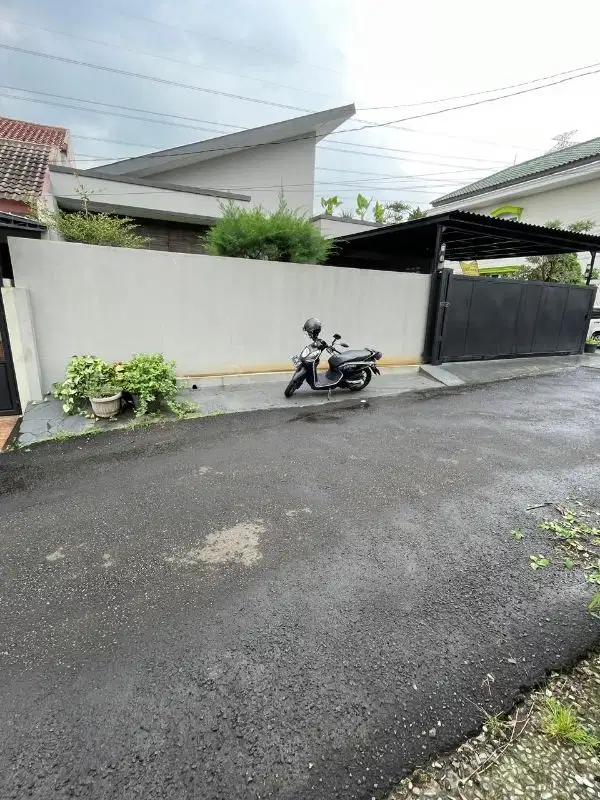 Jual Cepat  Rumah Bagus Taman Pajajaran Bogor