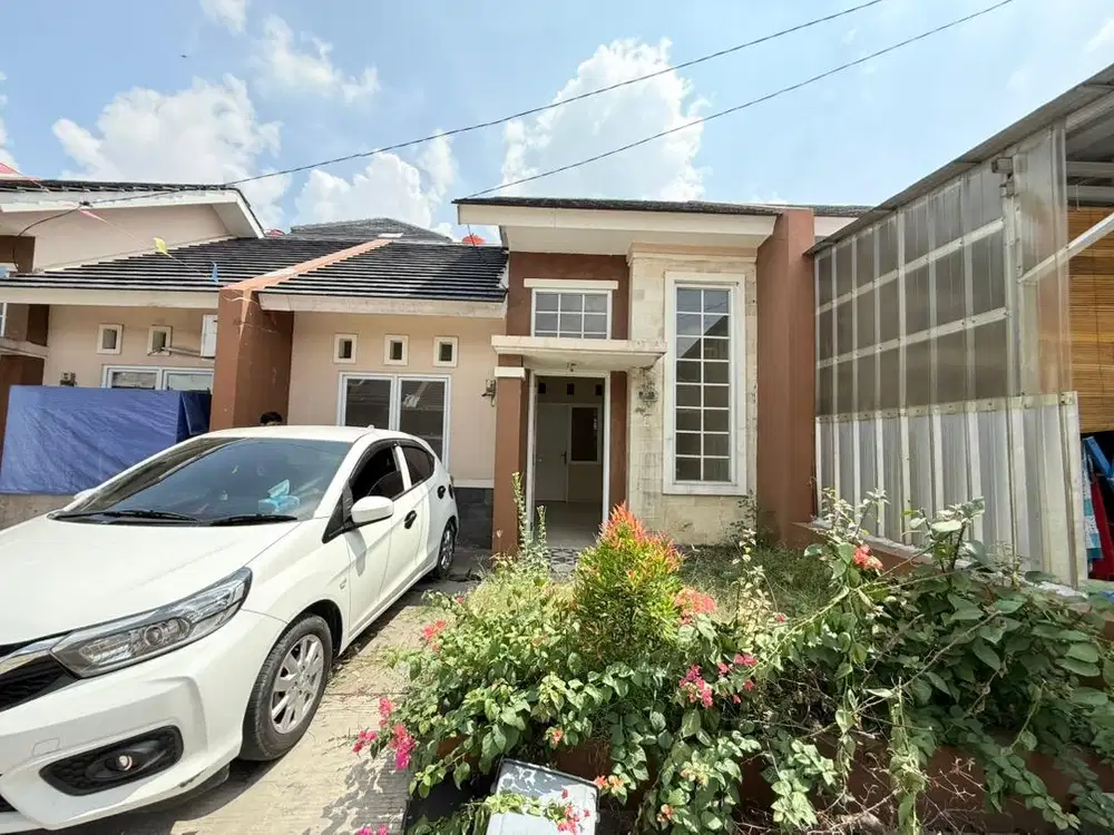 Jual Rumah di Perumahan Kepuh Persada Residence