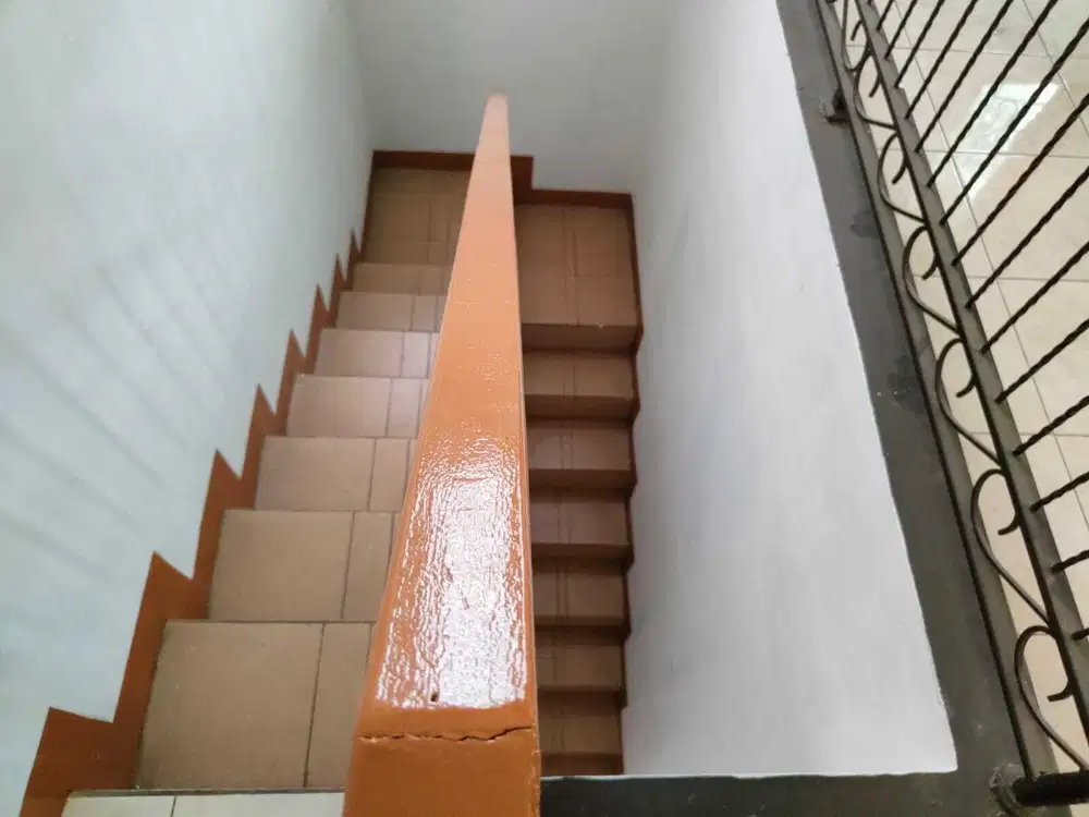 Dijual Rumah 2 Lantai Bagus di Pasadena Residence, Bandung