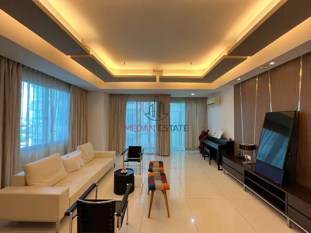 Dijual! Condominium Cambridge