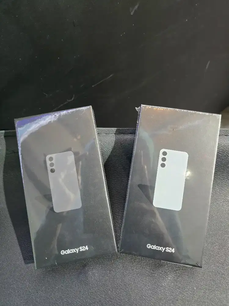 JUAL GALAXY s24 8-256 GB