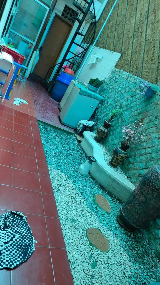 Di jual cepat Rumah strategis lokasi alam sutera tangerang