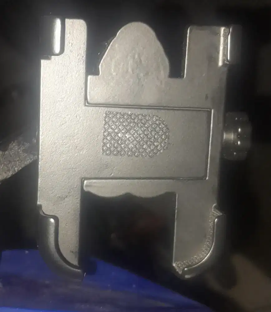 Holder motor bagus untuk ojol