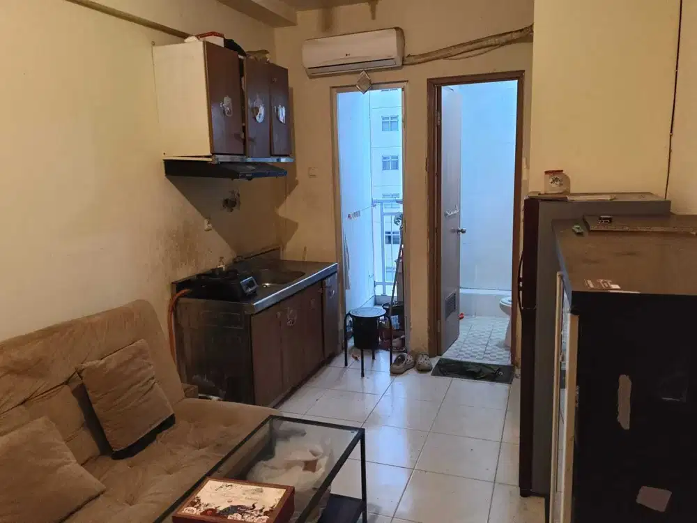 Gunawangsa Manyar Furnished