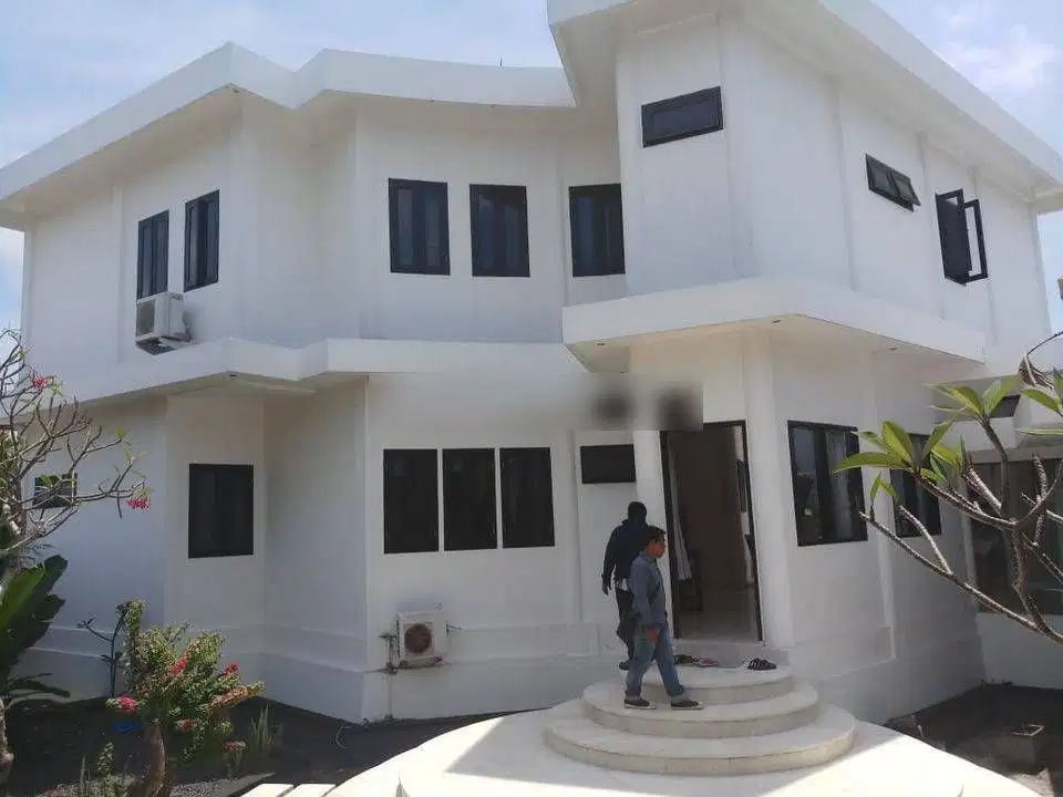 Villa Shanti Kampiall Bali - R-0234