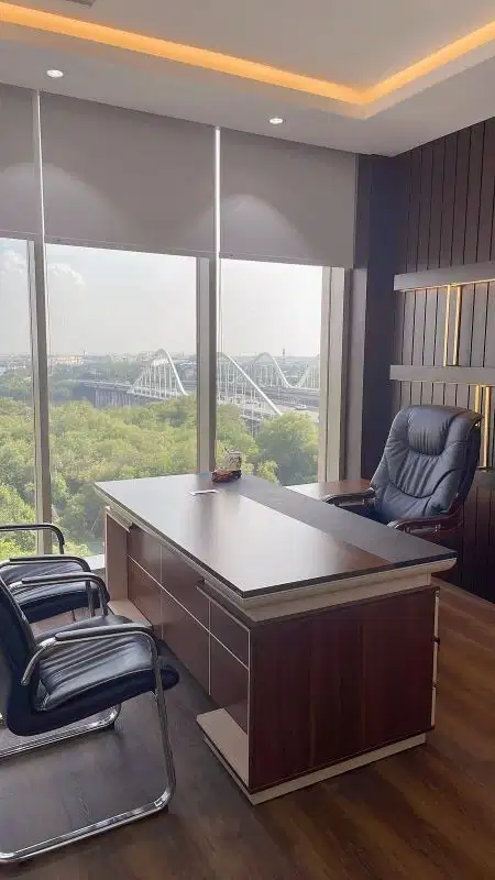 DIJUAL! GOLD COAST OFFICE, DI PANTAI INDAH KAPUK PIK 1