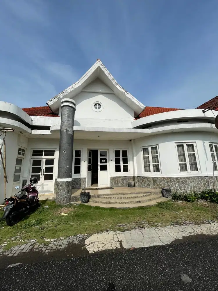 Dijual Ipienk House Boutique Hotel - Yogyakarta