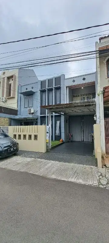 Jual cepat rumah strategies indraprasta Bogor