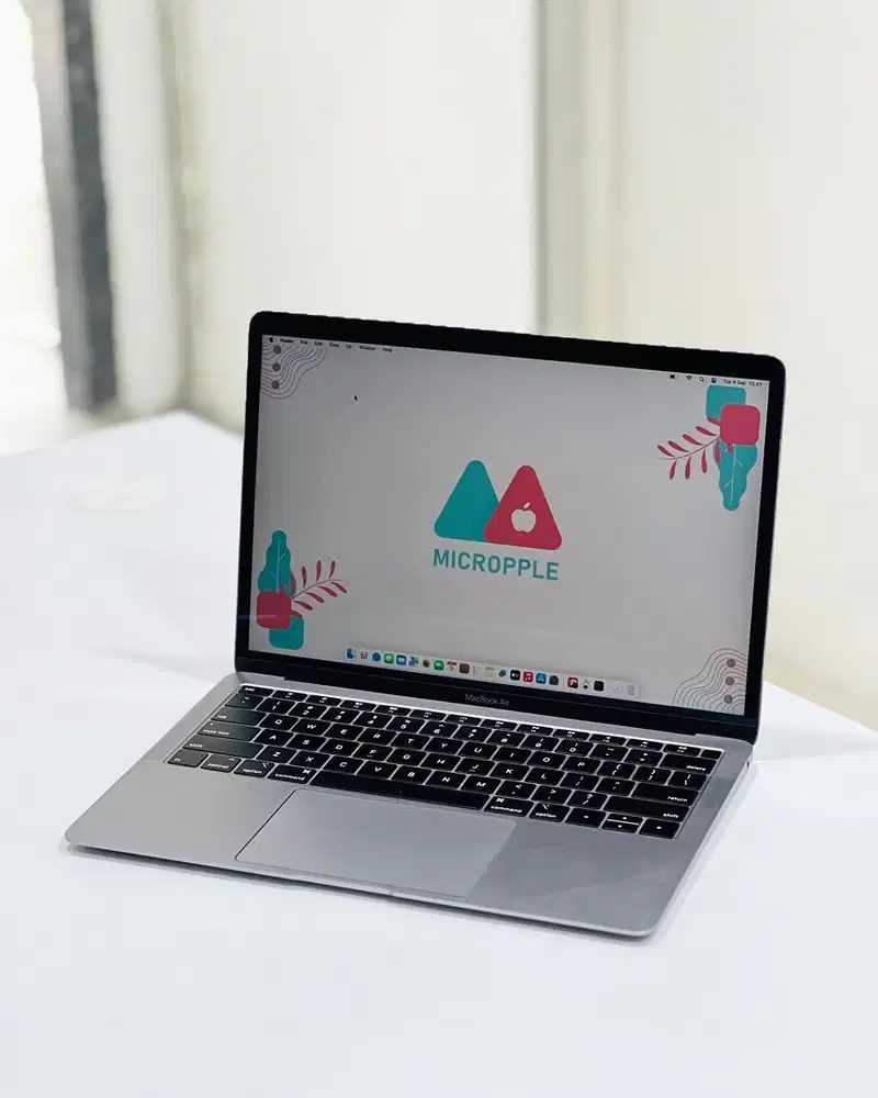 Macbook Air Ram 16gb Murah Meriah