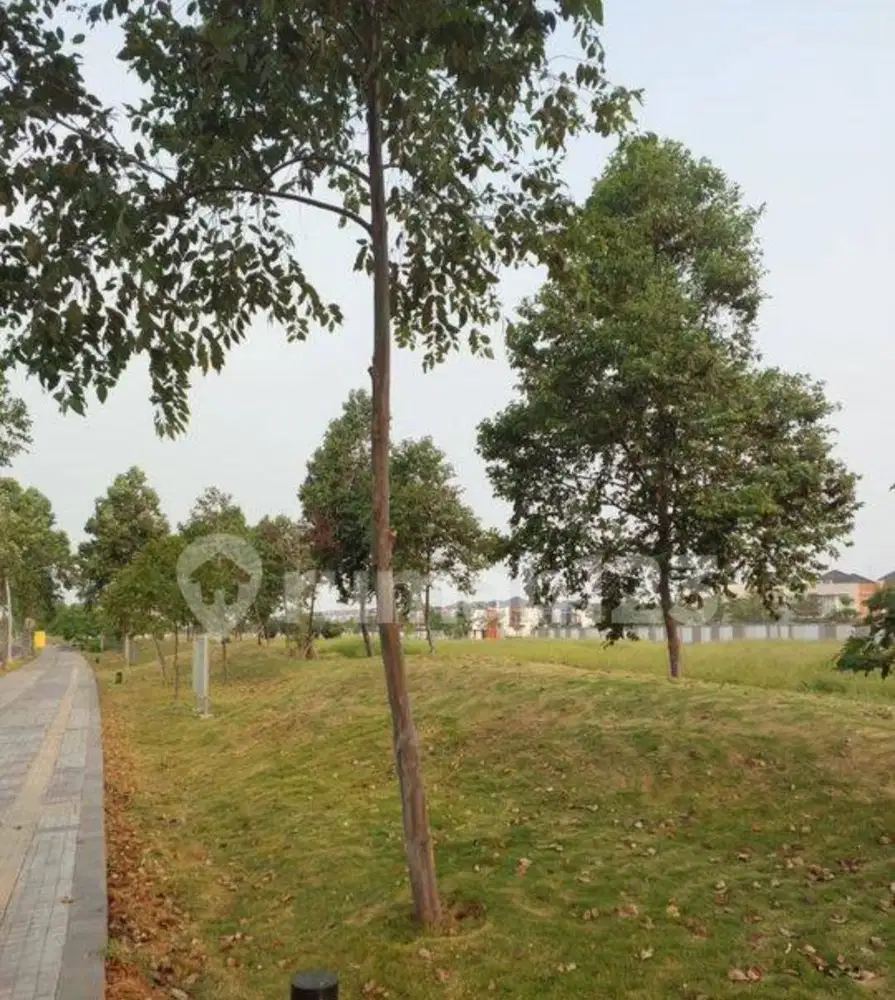 Dijual cepat kavling pik2 (lanjut cicilan)