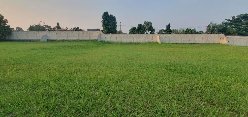 TANAH KAVLING BAGUS DI TAMAN GIRI LOKA BSD TANGSEL