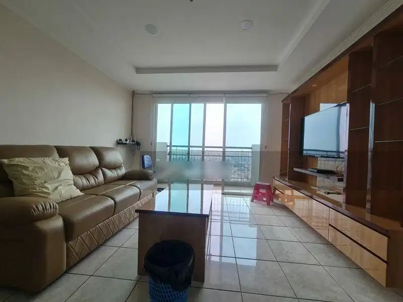 Disewakan Cepat Apartemen Di MOI Nice Garden