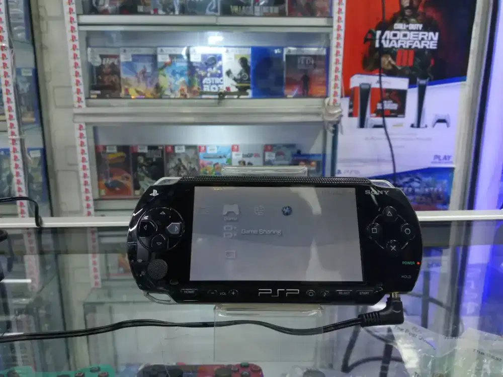 PSP Fat Seri 10000