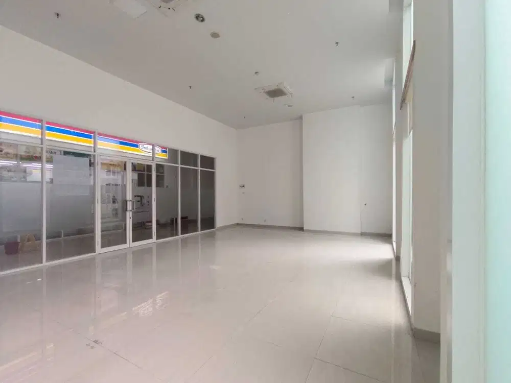 Disewakan Ritel Apartemen Springhill Terrace Residences Tower Oakwood