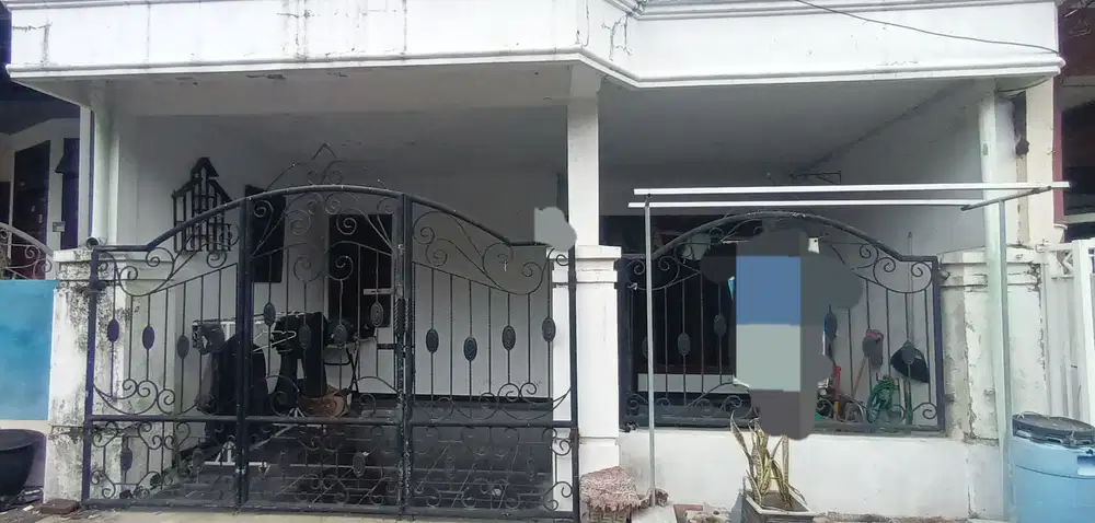 27. DIJUAL RUMAH GUNUNGSARI INDAH WIYUNG SURABAYA