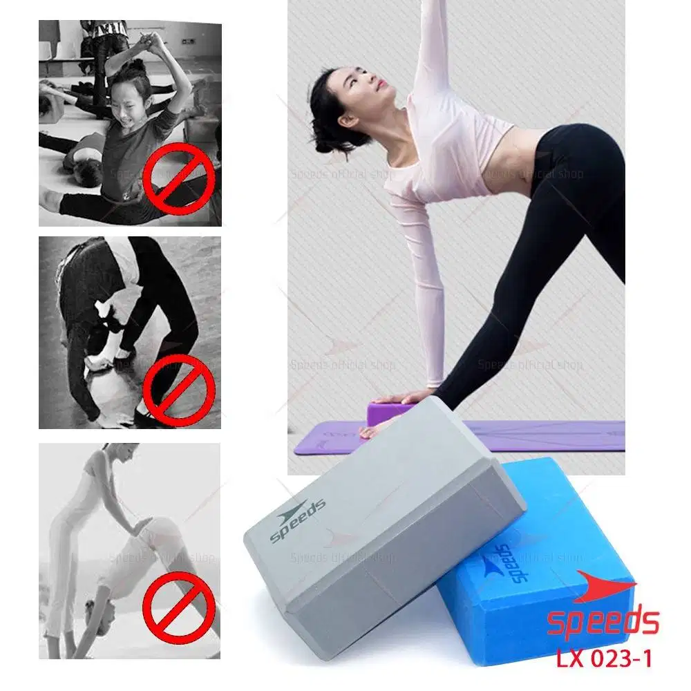 Balok Yoga / Balok Fitnes