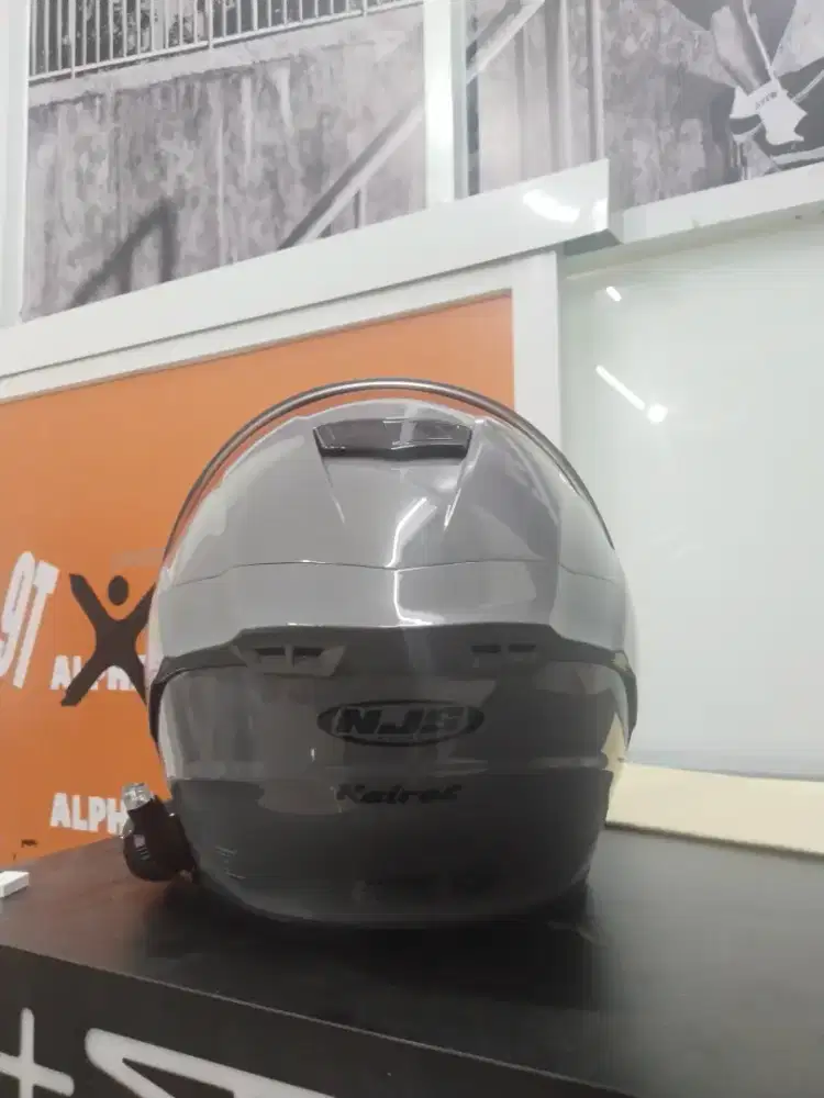 Helm njs kairoz