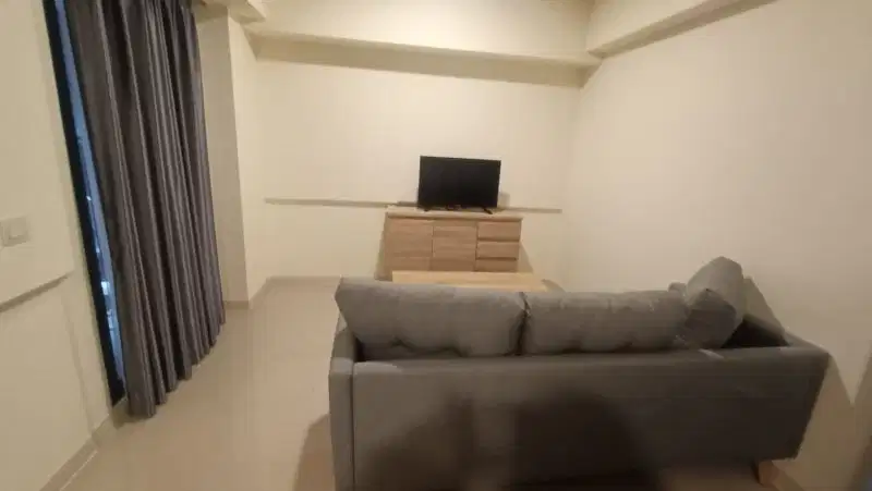 MEIKARTA 2BR DIJUAL CEPAT