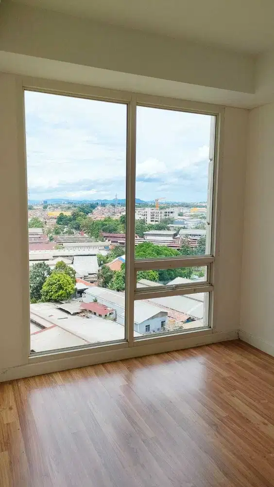 Termurah! Apartemen 1 BR Landmark Residence Bandung