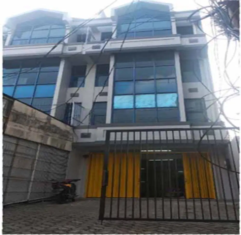 Dijual Ruko di Jl RS Fatmawati, Cilandak Barat, Jakarta Selatan