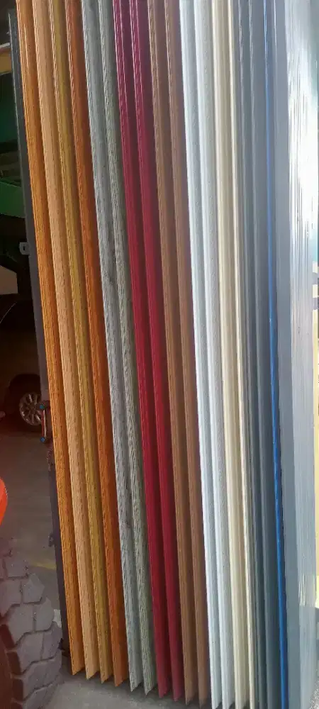 terima pasangan folding gate murah