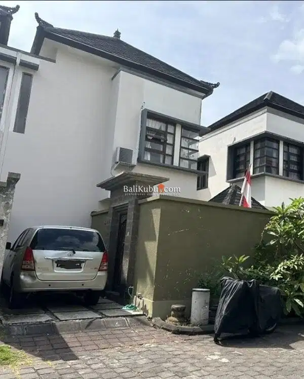 AMS-221.BL-FN | Jual Rumah Minimalis Super Murah di Highland Nusa Dua