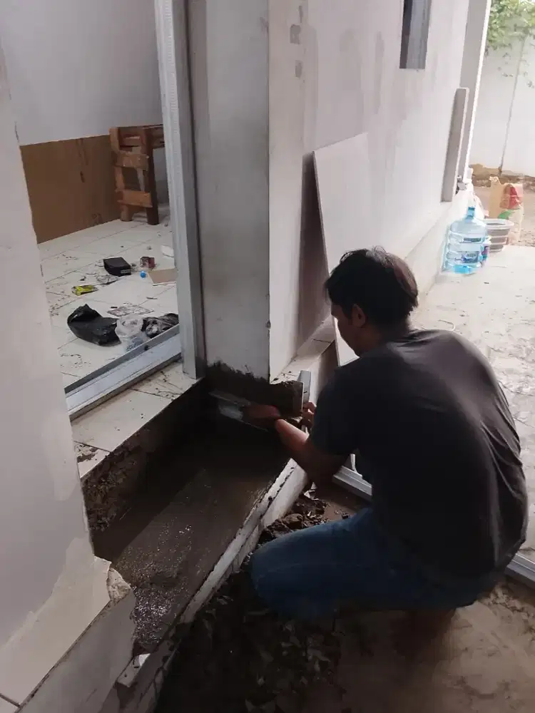 Tukang serba bisa (RBS SERVICE & care)