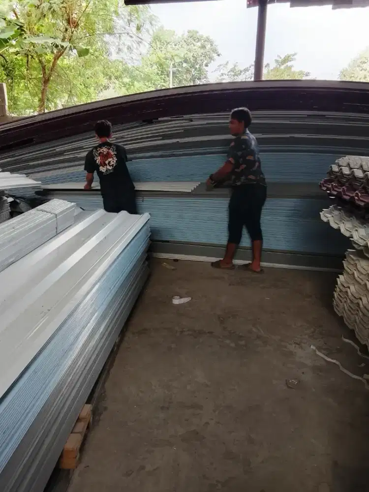 Tukang serba bisa (RBS SERVICE & care)