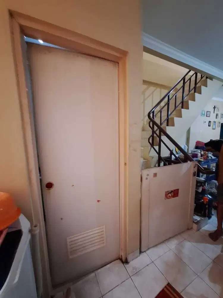 DIJUAL CEPAT RUKO DI MUTIARA TAMAN PALEM (2 RUKO BERSEBELAHAN)