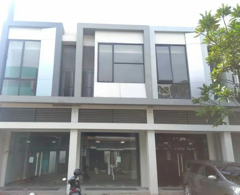 Dijual Ruko Circle West,Citra Garden 6,Citra Garden City,Jakarta Barat
