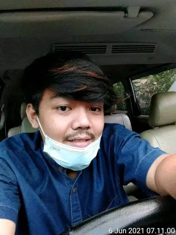 Cari pekerjaan driver SIM B1