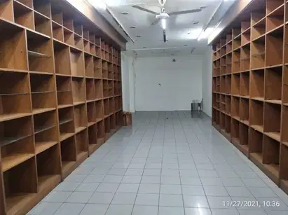 Disewakan Kios Pasar Pagi Mangga Dua Ancol Pademangan Jakarta Utara