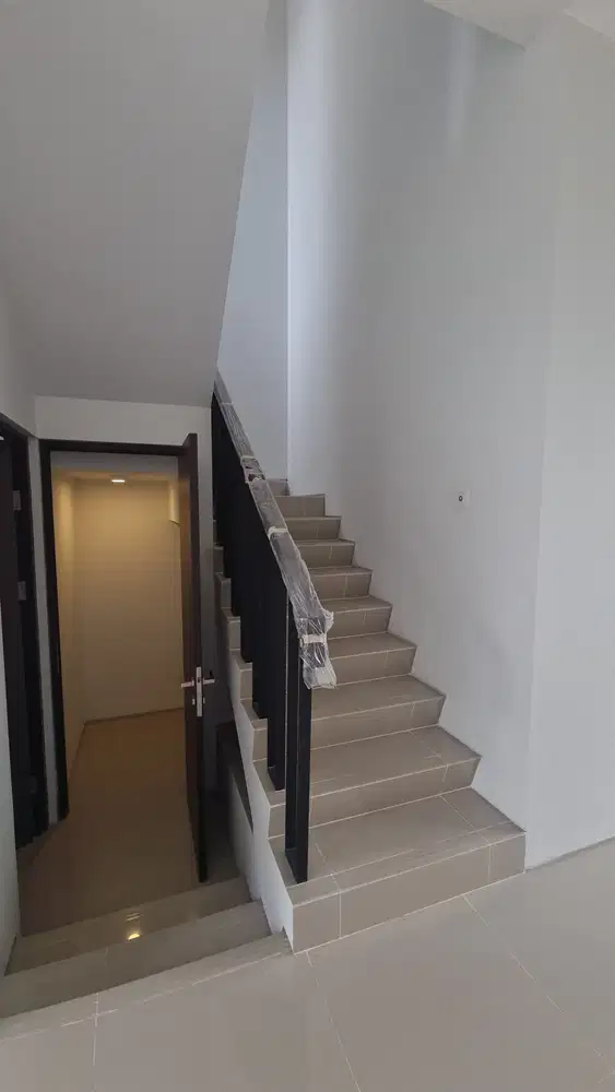 Disewakan Citra Garden Serpong Cluster Aeris type Linea